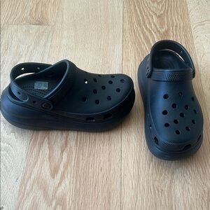 Unisex crocs crush classic clog